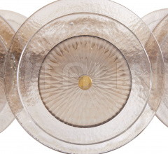 Люстра Kinlee Chandelier 82012 Люстра Kinlee Chandelier 82012 фабрика Arteriors