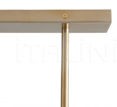 Люстра Kinlee Chandelier 82012 Люстра Kinlee Chandelier 82012 фабрика Arteriors