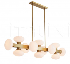 Люстра Klarissa Chandelier 89019 Люстра Klarissa Chandelier 89019 фабрика Arteriors
