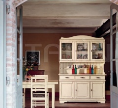 Сервант Mimosa Сервант Mimosa фабрика Tonin Casa