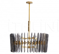 Люстра Klaus Chandelier 89066 Люстра Klaus Chandelier 89066 фабрика Arteriors
