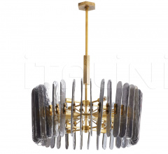 Люстра Klaus Chandelier 89066 Люстра Klaus Chandelier 89066 фабрика Arteriors