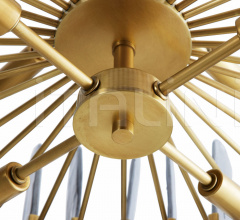 Люстра Klaus Chandelier 89066 Люстра Klaus Chandelier 89066 фабрика Arteriors