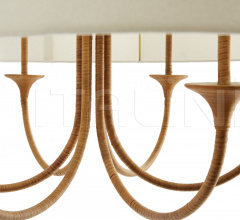 Люстра Laconia Chandelier 89070 Люстра Laconia Chandelier 89070 фабрика Arteriors