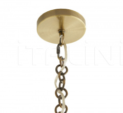 Люстра Laconia Chandelier 89070 Люстра Laconia Chandelier 89070 фабрика Arteriors