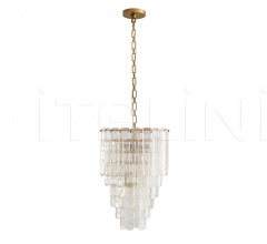 Люстра Larie Chandelier 89453 Люстра Larie Chandelier 89453 фабрика Arteriors