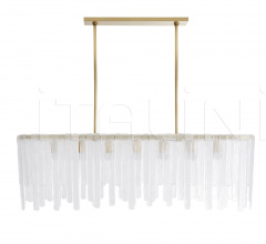 Люстра Leighton Chandelier 89065 Люстра Leighton Chandelier 89065 фабрика Arteriors