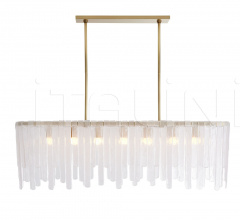 Люстра Leighton Chandelier 89065 Люстра Leighton Chandelier 89065 фабрика Arteriors