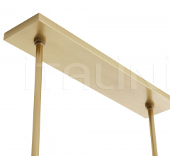 Люстра Leighton Chandelier 89065 Люстра Leighton Chandelier 89065 фабрика Arteriors