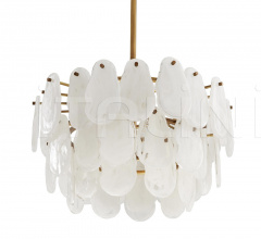 Люстра Leon Chandelier 89454 Люстра Leon Chandelier 89454 фабрика Arteriors