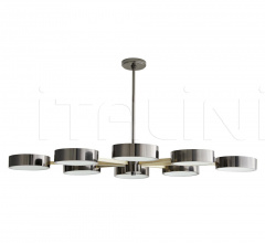 Люстра Linus Starburst Chandelier 89097 Люстра Linus Starburst Chandelier 89097 фабрика Arteriors