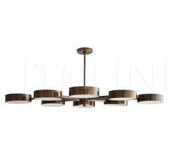 Люстра Linus Starburst Chandelier 89117 Люстра Linus Starburst Chandelier 89117 фабрика Arteriors