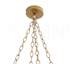 Люстра Lizzy Chandelier 85024 Люстра Lizzy Chandelier 85024 фабрика Arteriors