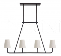 Люстра Lorenzo Chandelier 82010 Люстра Lorenzo Chandelier 82010 фабрика Arteriors