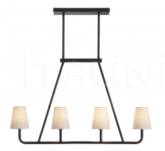 Люстра Lorenzo Chandelier 82010 Люстра Lorenzo Chandelier 82010 фабрика Arteriors