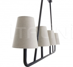 Люстра Lorenzo Chandelier 82010 Люстра Lorenzo Chandelier 82010 фабрика Arteriors