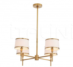 Люстра Luciano Chandelier 89061 Люстра Luciano Chandelier 89061 фабрика Arteriors