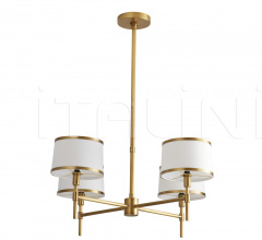 Люстра Luciano Chandelier 89061 Люстра Luciano Chandelier 89061 фабрика Arteriors