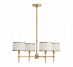 Люстра Luciano Chandelier 89061 Люстра Luciano Chandelier 89061 фабрика Arteriors