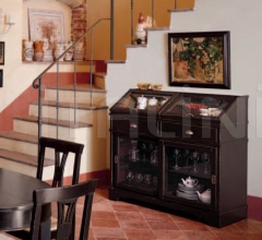 Буфет 1217 L5510 фабрика Tonin Casa