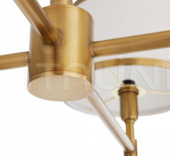 Люстра Luciano Chandelier 89061 Люстра Luciano Chandelier 89061 фабрика Arteriors