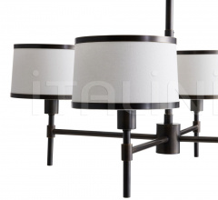 Люстра Luciano Chandelier 89062 Люстра Luciano Chandelier 89062 фабрика Arteriors