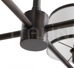 Люстра Luciano Chandelier 89062 Люстра Luciano Chandelier 89062 фабрика Arteriors