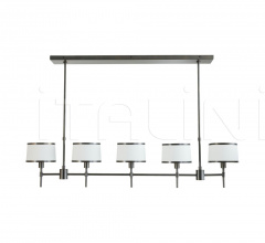 Люстра Luciano Linear Chandelier 89071 Люстра Luciano Linear Chandelier 89071 фабрика Arteriors