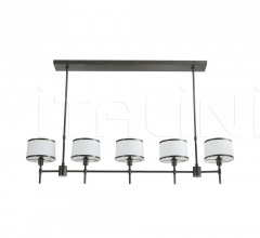Люстра Luciano Linear Chandelier 89071 Люстра Luciano Linear Chandelier 89071 фабрика Arteriors