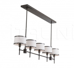Люстра Luciano Linear Chandelier 89071 Люстра Luciano Linear Chandelier 89071 фабрика Arteriors
