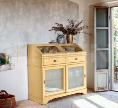 Итальянские Буфеты - Буфет Aurelia Итальянские Буфеты - Буфет Aurelia фабрика Tonin Casa