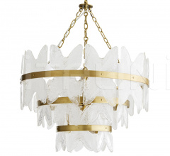 Люстра Millie Chandelier 89101 Люстра Millie Chandelier 89101 фабрика Arteriors