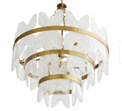 Люстра Millie Chandelier 89101 Люстра Millie Chandelier 89101 фабрика Arteriors