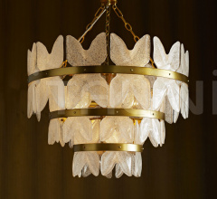 Люстра Millie Chandelier 89101 Люстра Millie Chandelier 89101 фабрика Arteriors