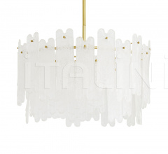 Люстра Mugler Chandelier 89645 Люстра Mugler Chandelier 89645 фабрика Arteriors