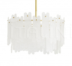 Люстра Mugler Chandelier 89645 Люстра Mugler Chandelier 89645 фабрика Arteriors