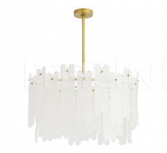 Люстра Mugler Chandelier 89645 Люстра Mugler Chandelier 89645 фабрика Arteriors