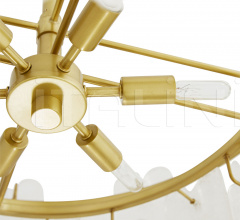 Люстра Mugler Chandelier 89645 Люстра Mugler Chandelier 89645 фабрика Arteriors