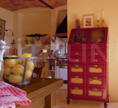 Буфет 1052 L0310 фабрика Tonin Casa