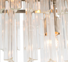 Люстра Nessa Large Chandelier 89009 Люстра Nessa Large Chandelier 89009 фабрика Arteriors