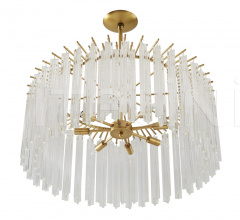Люстра Nessa Round Chandelier 89424 Люстра Nessa Round Chandelier 89424 фабрика Arteriors