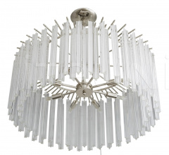 Люстра Nessa Round Chandelier 89425 Люстра Nessa Round Chandelier 89425 фабрика Arteriors