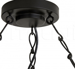 Люстра Oculus Chandelier DW82001 Люстра Oculus Chandelier DW82001 фабрика Arteriors