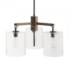 Люстра Parrish Chandelier 89033 Люстра Parrish Chandelier 89033 фабрика Arteriors