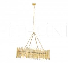 Люстра Prescott Oval Chandelier 84038 Люстра Prescott Oval Chandelier 84038 фабрика Arteriors