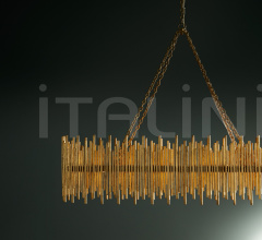 Люстра Prescott Oval Chandelier 84038 Люстра Prescott Oval Chandelier 84038 фабрика Arteriors