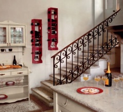 Полка 1220 L0310 фабрика Tonin Casa