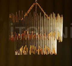 Люстра Prescott Two Tiered Pendant 84006 Люстра Prescott Two Tiered Pendant 84006 фабрика Arteriors