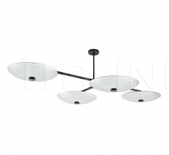 Люстра Ramsey Chandelier 86019 Люстра Ramsey Chandelier 86019 фабрика Arteriors