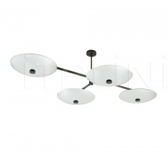 Люстра Ramsey Chandelier 86019 Люстра Ramsey Chandelier 86019 фабрика Arteriors